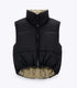 Women's Waistcoat With Waistcoat and Waistcoat - ROUTINE FASHION